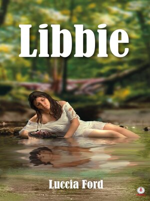 cover image of Libbie